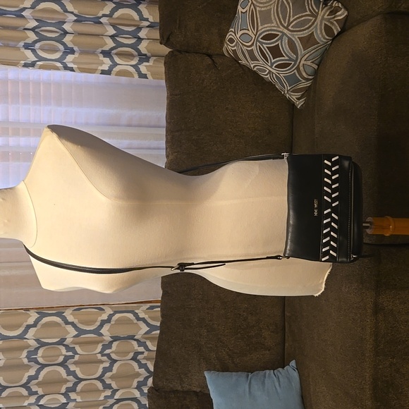 Nine West Crossbody Bag - Picture 3 of 12